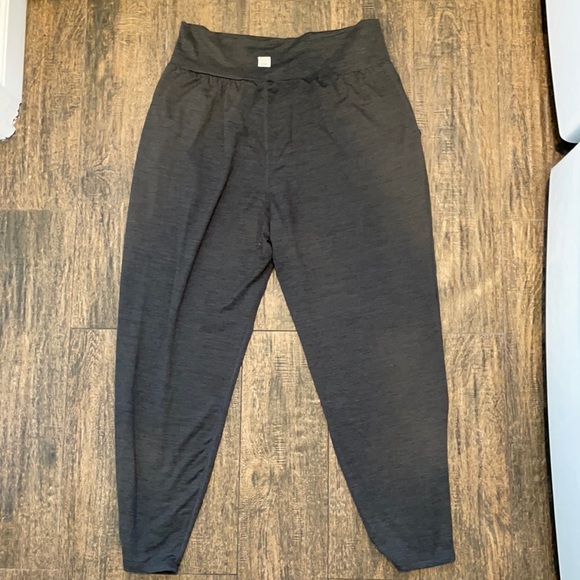 vuori harem pants